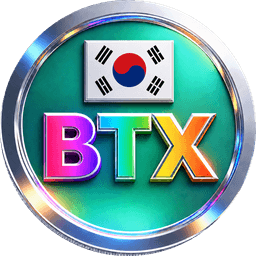 BTX Logo